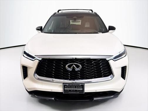 2024 INFINITI QX60 AUTOGRAPH