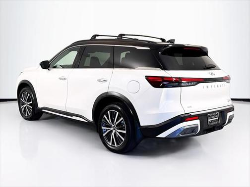 2024 INFINITI QX60 AUTOGRAPH