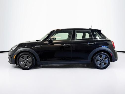2022 MINI Hardtop Cooper S