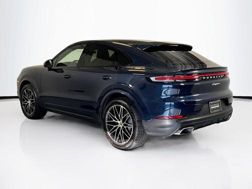 2024 Porsche Cayenne Cayenne