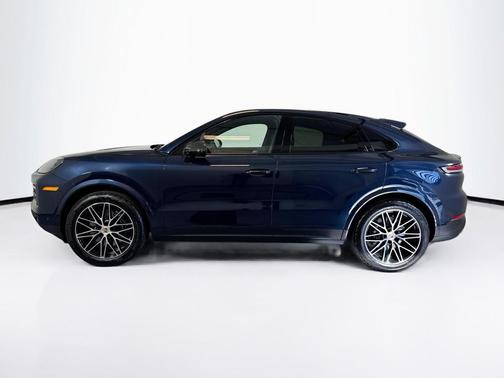 2024 Porsche Cayenne Cayenne