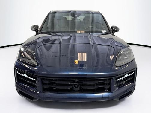 2024 Porsche Cayenne Cayenne