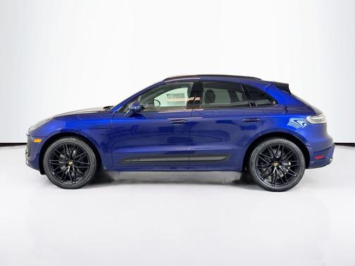 2026 Porsche Macan GTS