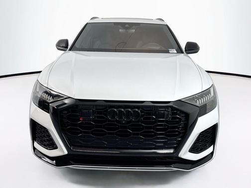 2024 Audi RS Q8 4.0T