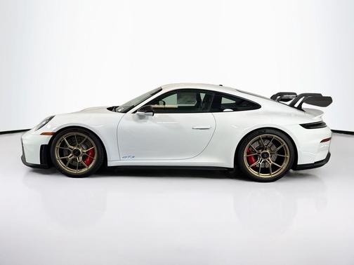 2026 Porsche 911 GT3