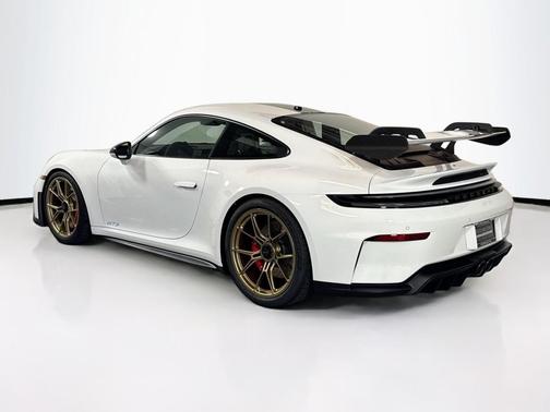 2026 Porsche 911 GT3