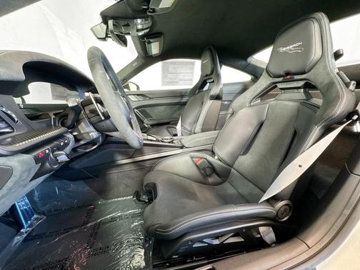 2026 Porsche 911 GT3