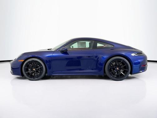 2025 Porsche 911 Carrera S