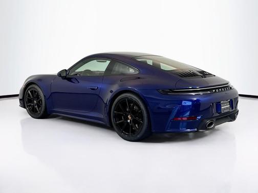 2025 Porsche 911 Carrera S
