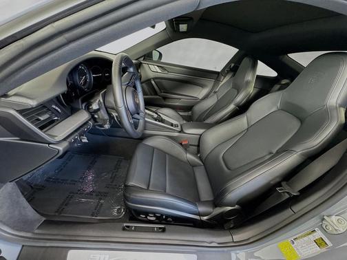 2024 Porsche 911 Carrera S