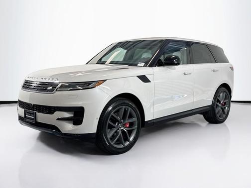 2024 Land Rover Range Rover Sport SE