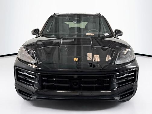 2026 Porsche Cayenne Cayenne E-Hybrid