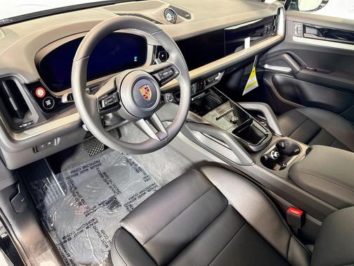 2026 Porsche Cayenne Cayenne E-Hybrid