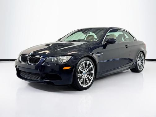 2013 BMW M3 Base