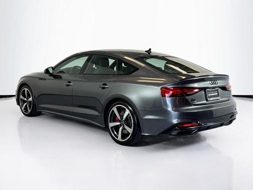 2023 Audi A5 Sportback 45 S Line Premium Plus