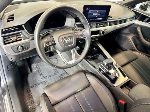 2023 Audi A5 Sportback 45 S Line Premium Plus