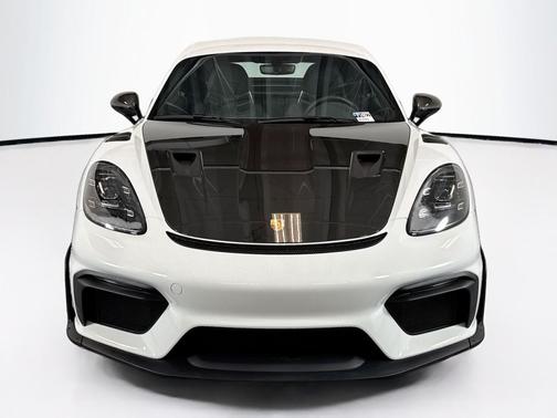 2023 Porsche 718 Cayman GT4 RS