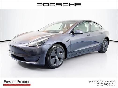 2023 Tesla Model 3 Long Range