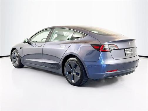 2023 Tesla Model 3 Long Range