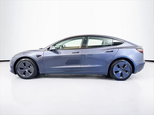 2023 Tesla Model 3 Long Range