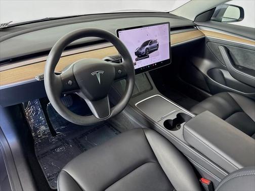 2023 Tesla Model 3 Long Range