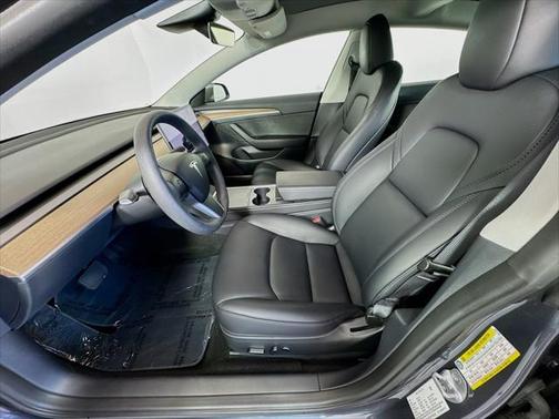 2023 Tesla Model 3 Long Range