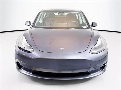 2023 Tesla Model 3 Long Range