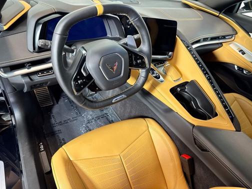 2023 Chevrolet Corvette Z06