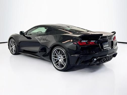 2023 Chevrolet Corvette Z06