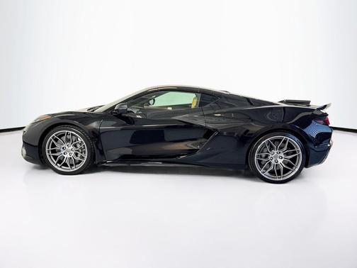 2023 Chevrolet Corvette Z06