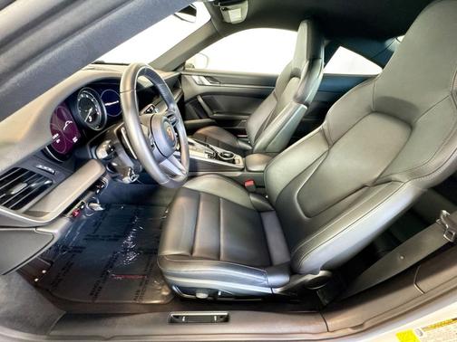 2020 Porsche 911 911 Carrera S