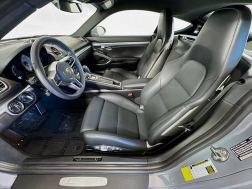 2024 Porsche 718 Cayman S