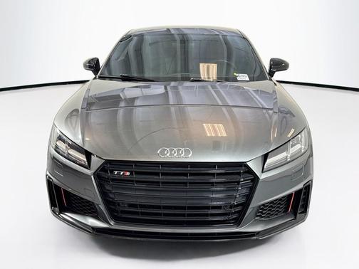 2019 Audi TTS 2.0T