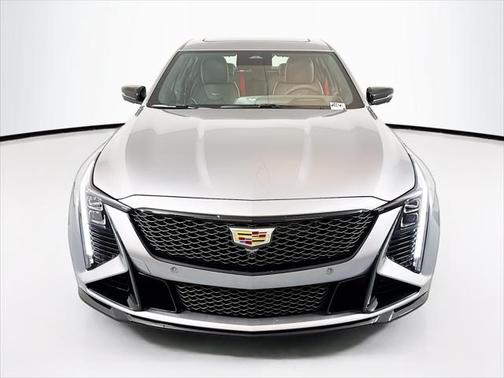 2025 Cadillac CT5-V Blackwing