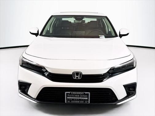 2022 Honda Civic Touring