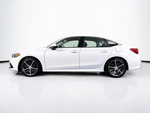 2022 Honda Civic Touring