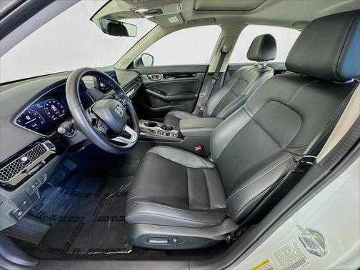 2022 Honda Civic Touring