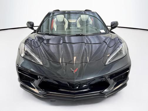 2023 Chevrolet Corvette Stingray w/3LT