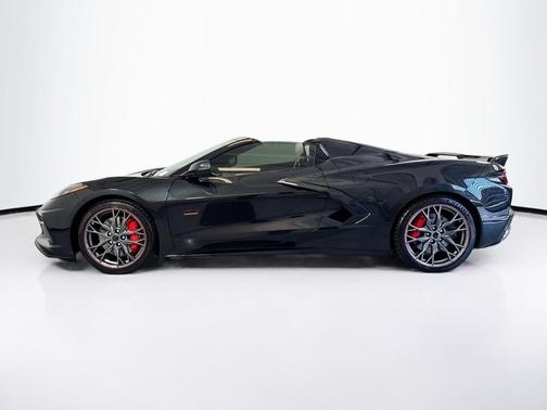 2023 Chevrolet Corvette Stingray w/3LT