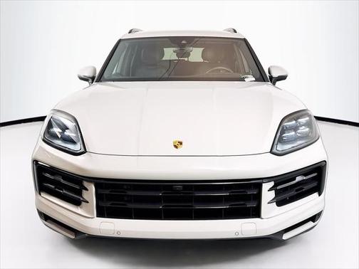 2024 Porsche Cayenne
