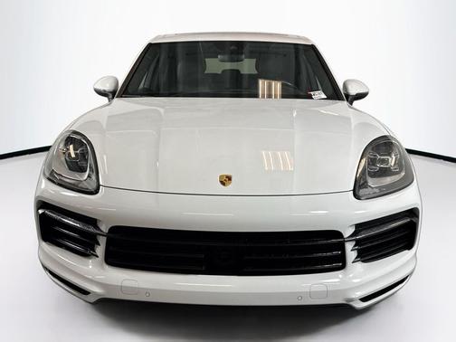 2019 Porsche Cayenne Cayenne