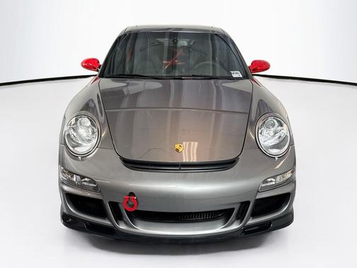 2007 Porsche 911 GT3