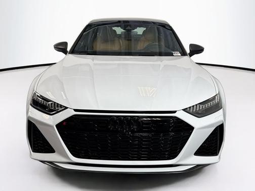 2024 Audi RS 7 4.0T Performance