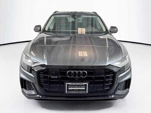 2019 Audi Q8 3.0T Premium Plus