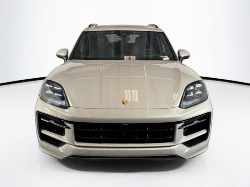 2026 Porsche Cayenne Cayenne E-Hybrid