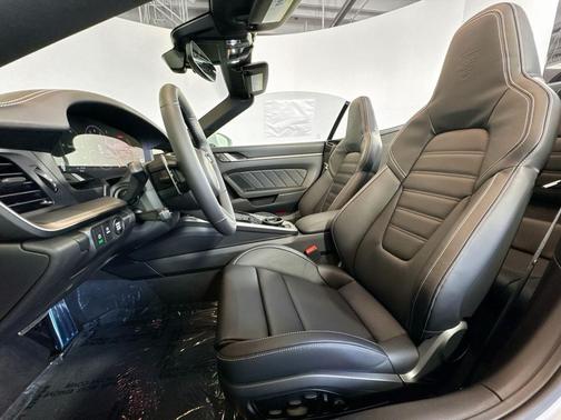 2026 Porsche 911 911 Carrera S