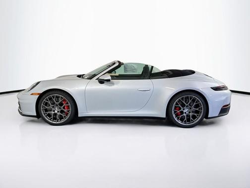 2026 Porsche 911 911 Carrera S