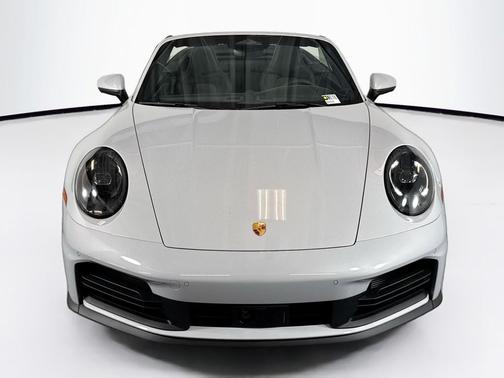 2026 Porsche 911 911 Carrera S