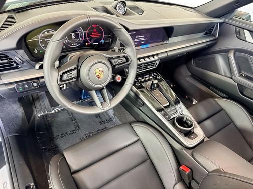 2026 Porsche 911 911 Carrera S