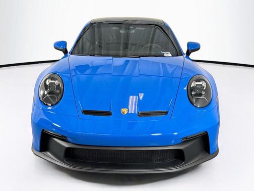 2022 Porsche 911 GT3
